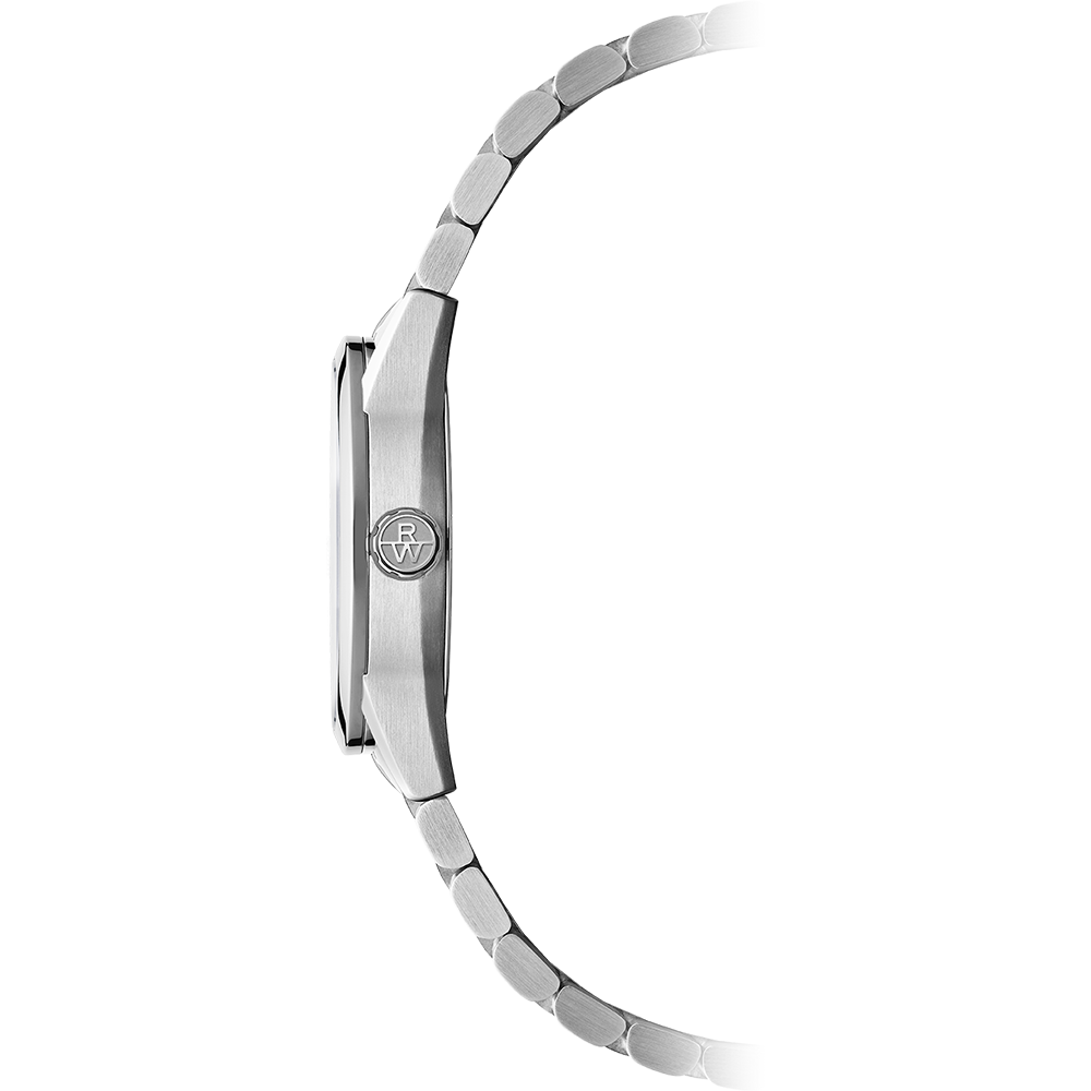 Freelancer, 38mm, Green dial
