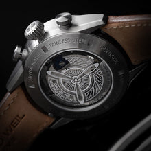 Load image into Gallery viewer, Freelancer Pilot Flyback Chronograph