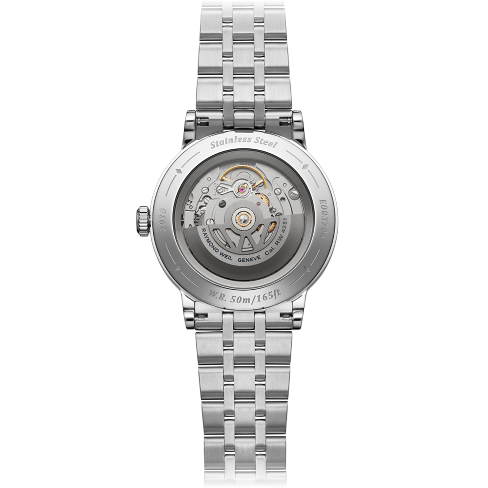 Millesime Small Seconds, 39mm, Green dial