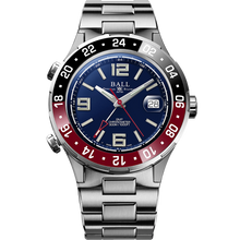Load image into Gallery viewer, Roadmaster Pilot GMT - Limited Edition