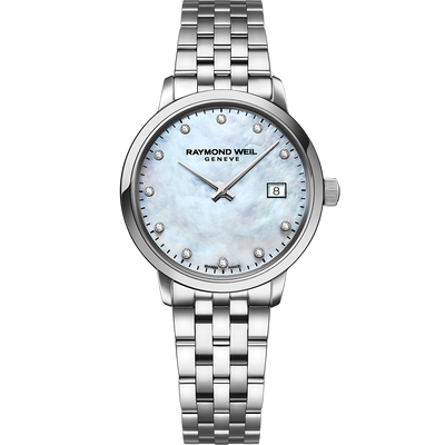 Raymond Weil Toccata Ladies - AVSTEV Group