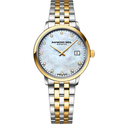 Raymond Weil Toccata Ladies - AVSTEV Group