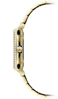 Toccata, 22x28mm, Mother of Pearl dial