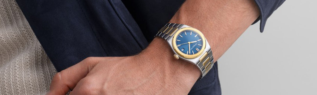 Raymond Weil Unveils a Brand-New Collection - A.R.T. – AVSTEV Group