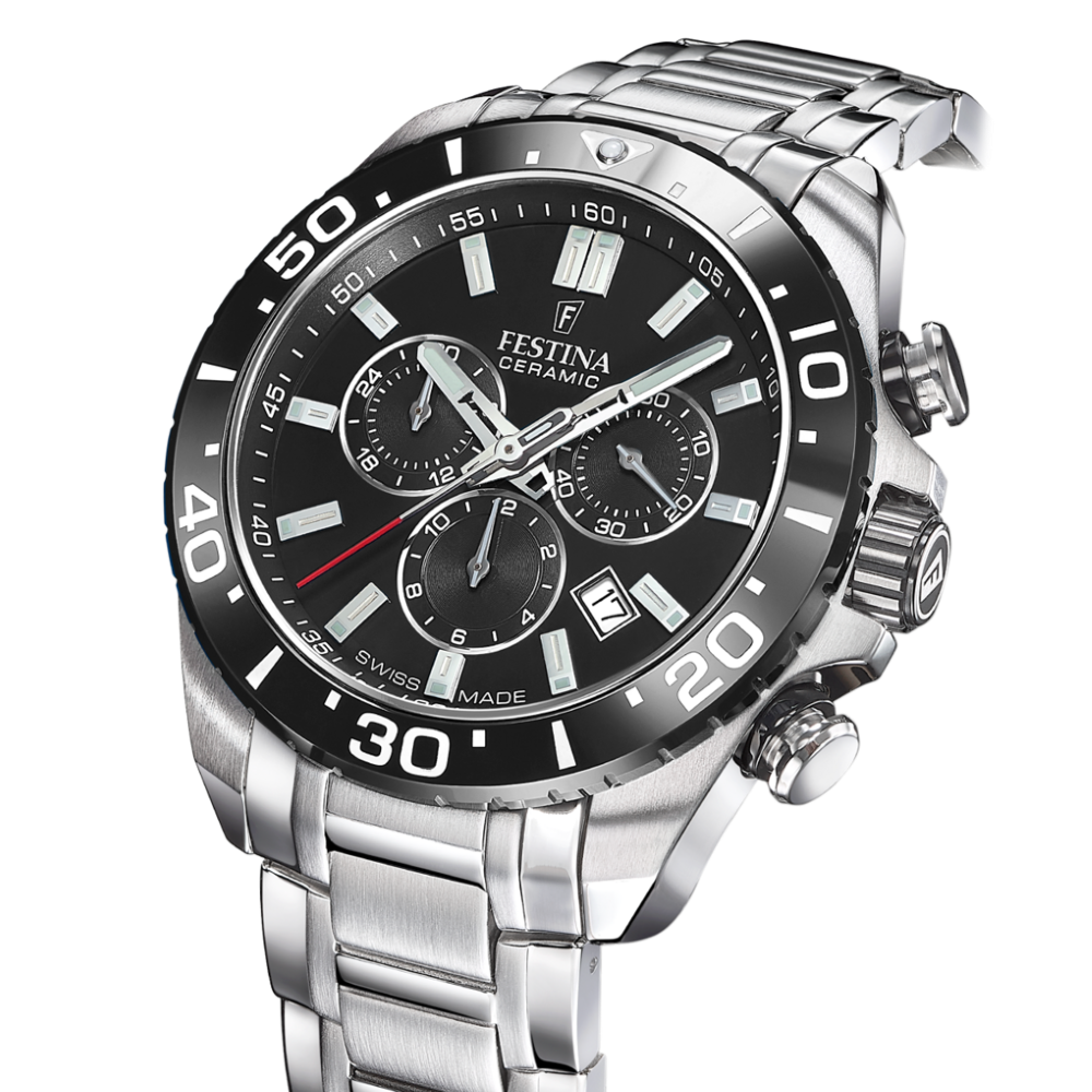 Chrono