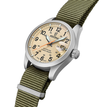 Load image into Gallery viewer, Swiss Field Watches F20082/1
