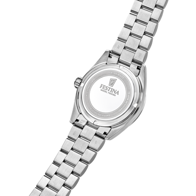 Swiss Classic Steel F20084/A