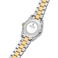 Load image into Gallery viewer, Swiss Classic Steel F20085/C