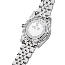 Load image into Gallery viewer, Swiss Classic Steel F20087/2