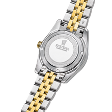 Load image into Gallery viewer, Swiss Classic Steel F20088/5
