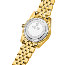 Load image into Gallery viewer, Swiss Classic Steel F20089/2
