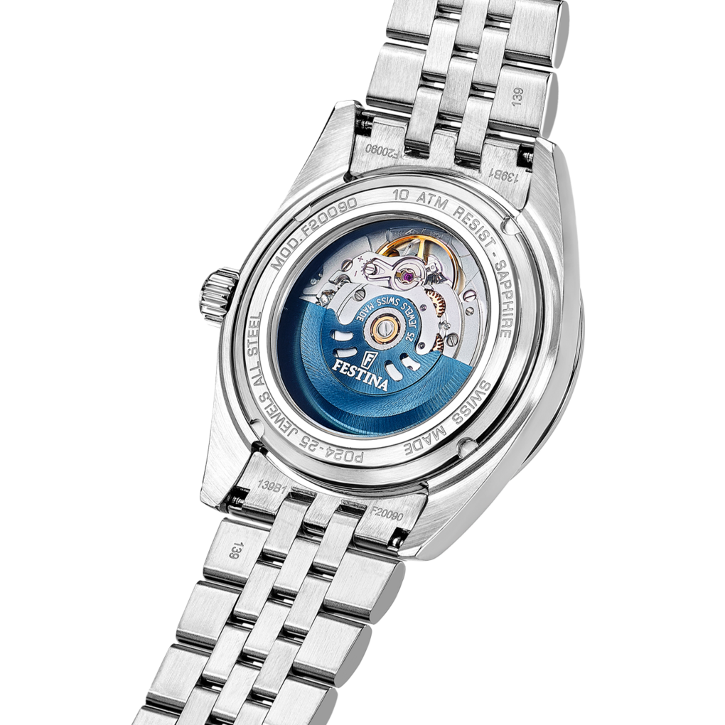 Swiss Automatic F20090/2