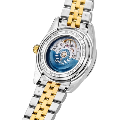 Swiss Automatic F20091/3