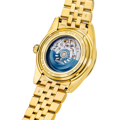 Swiss Automatic F20092/2