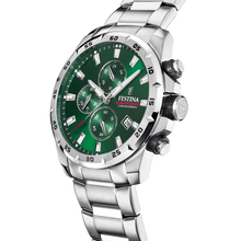 Load image into Gallery viewer, Timeless Chronograph
