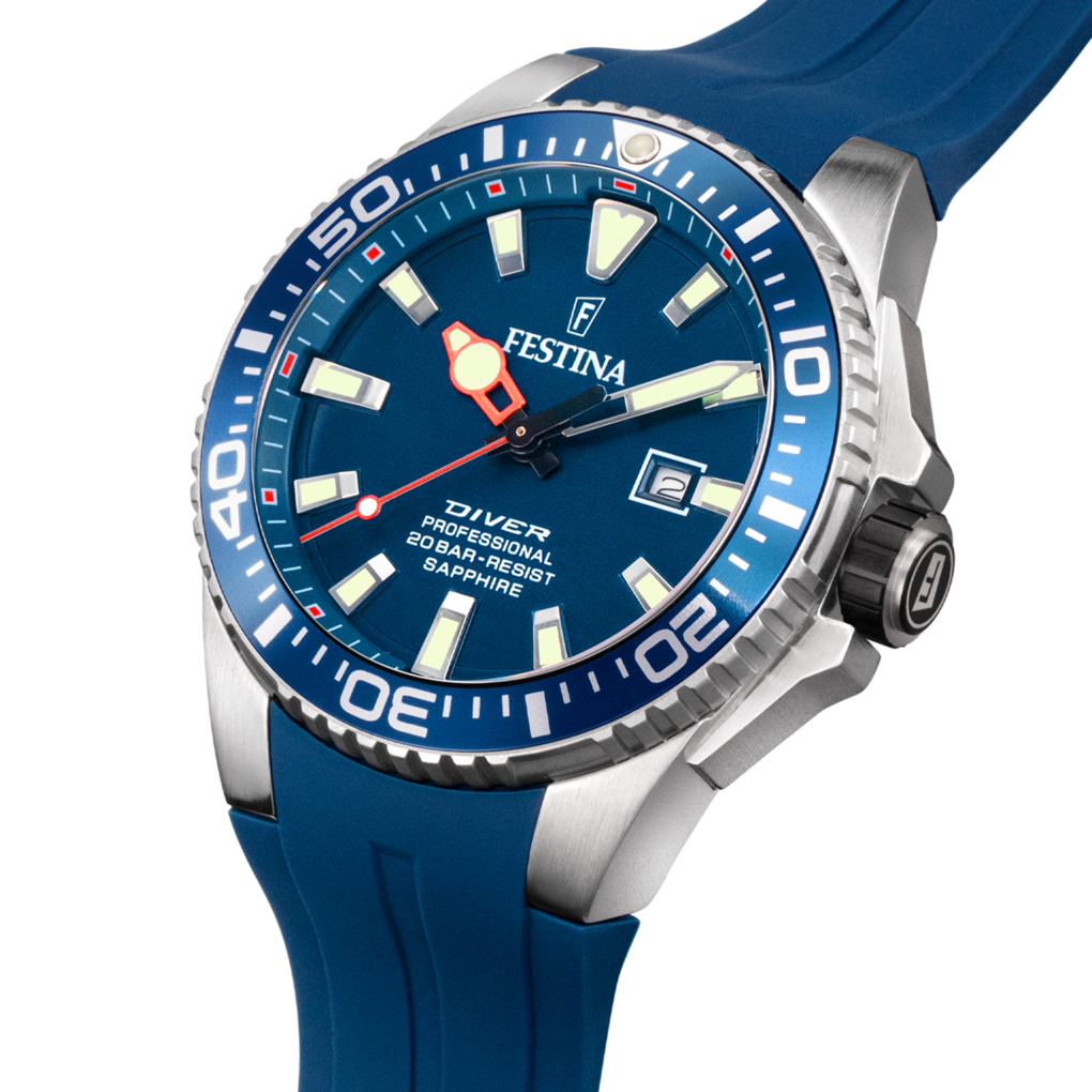 The Originals/Diver