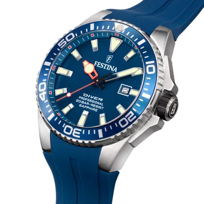 The Originals/Diver