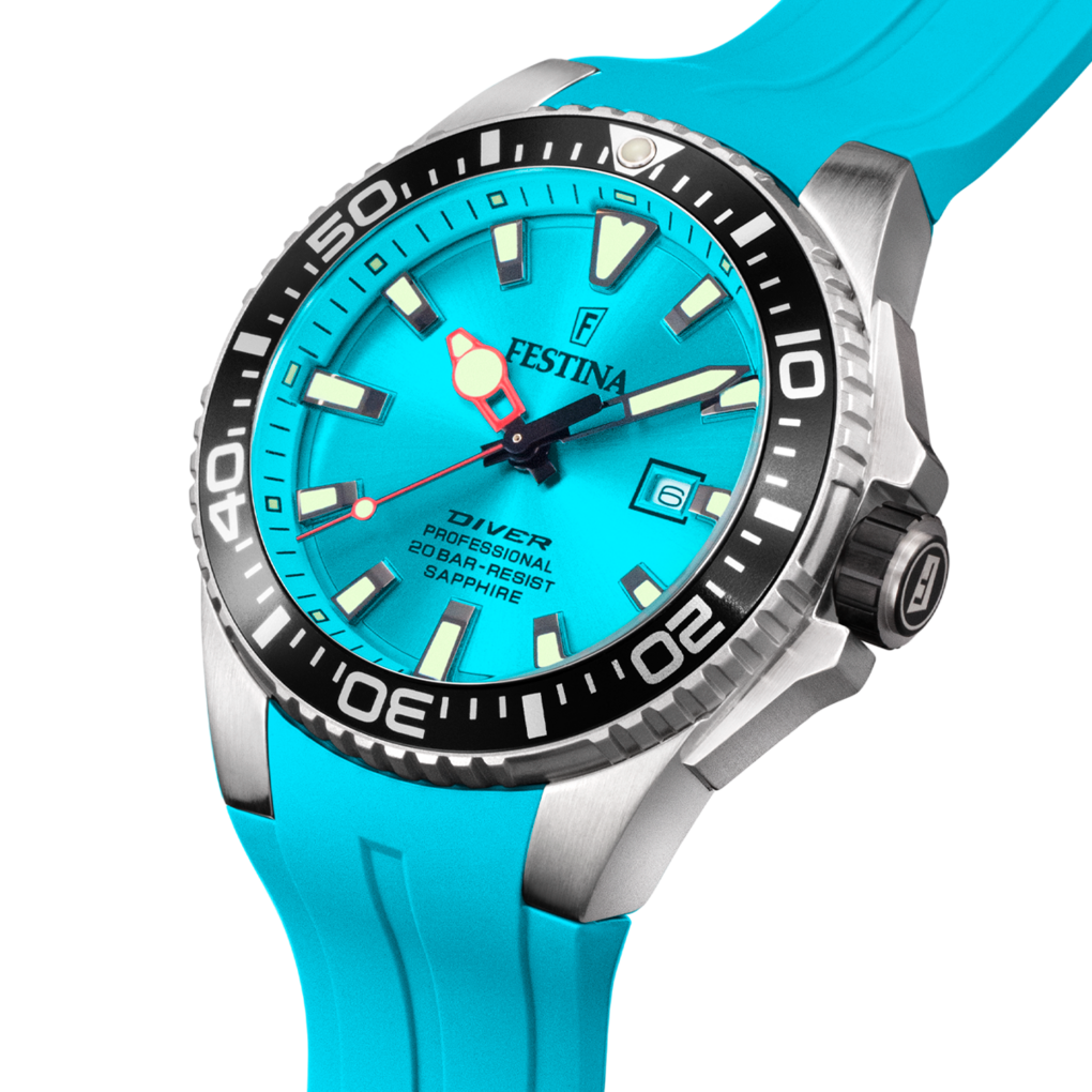 The Originals/Diver