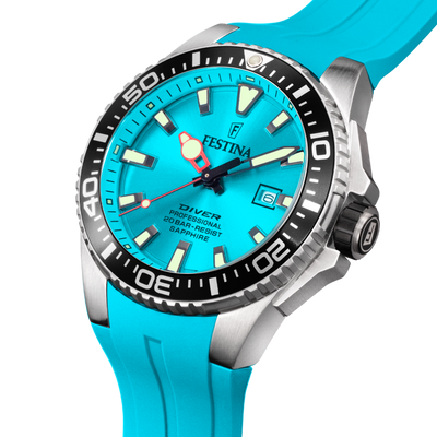 The Originals/Diver