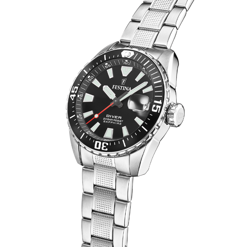 The Originals/Diver