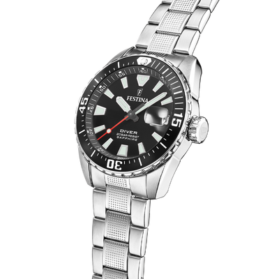 The Originals/Diver