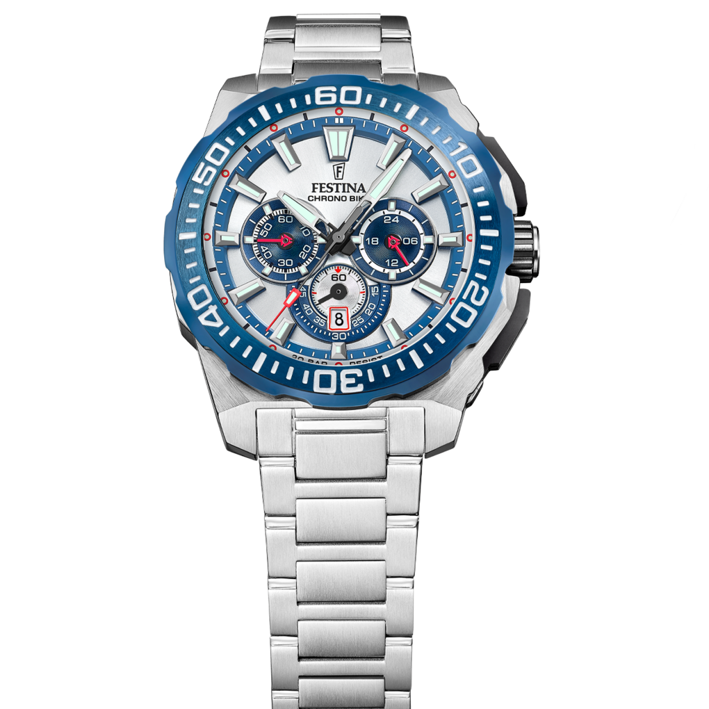 Chrono Bike