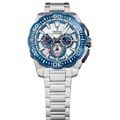 Chrono Bike
