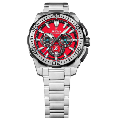 Chrono Bike