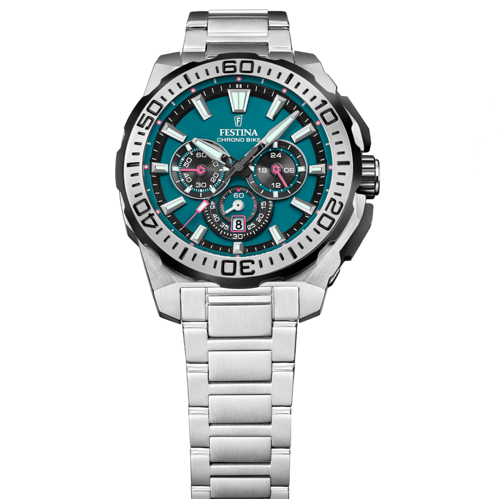 Chrono Bike
