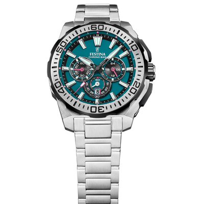 Chrono Bike