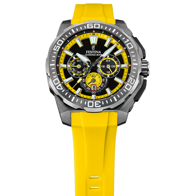 Chrono Bike