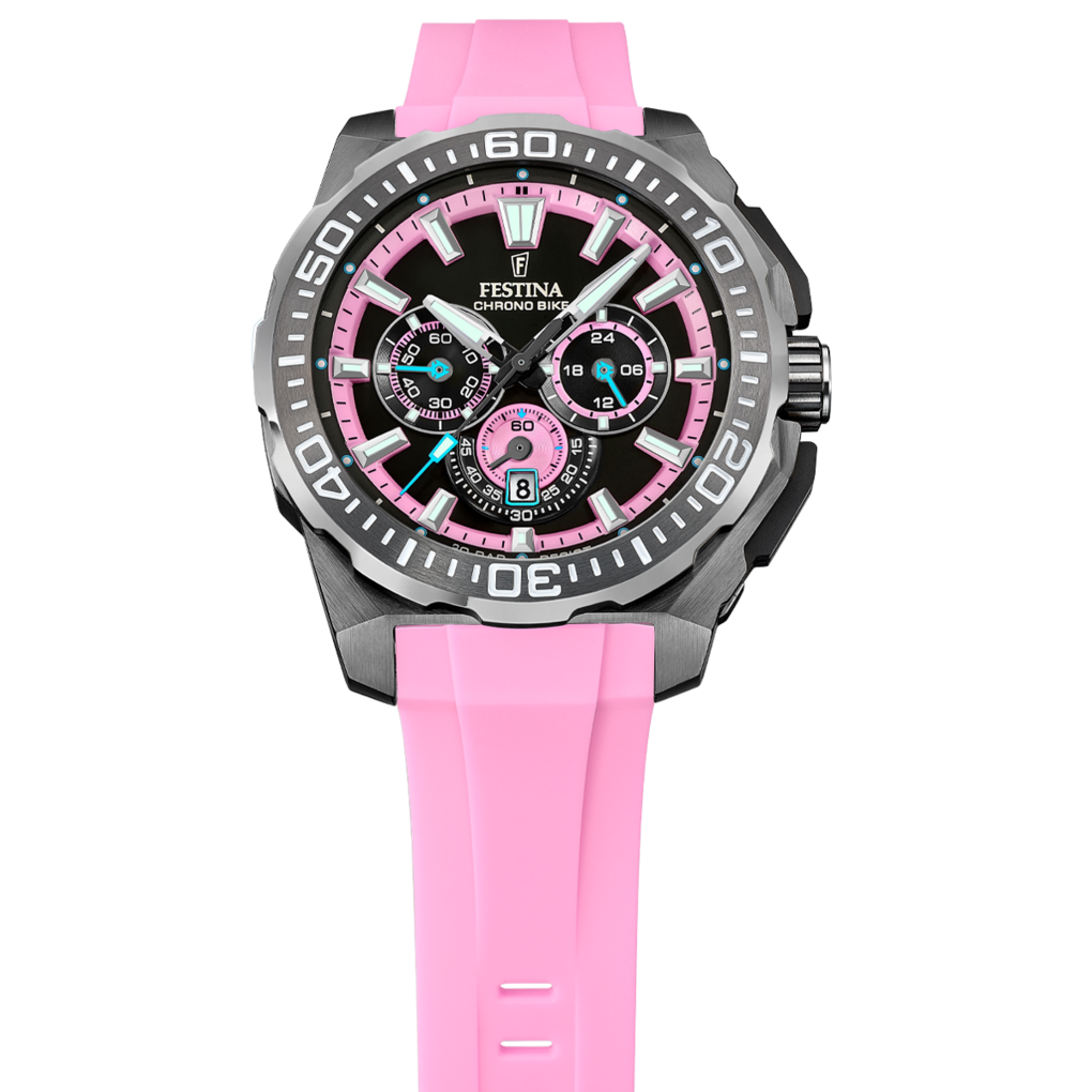 Chrono Bike