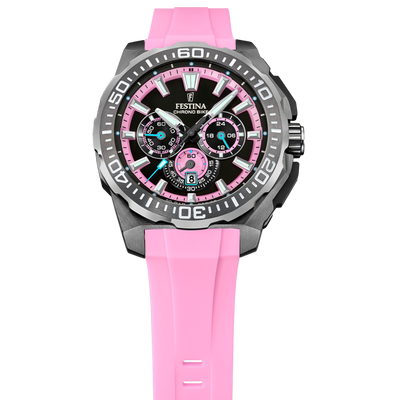Chrono Bike