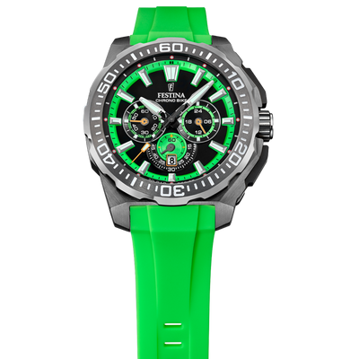 Chrono Bike