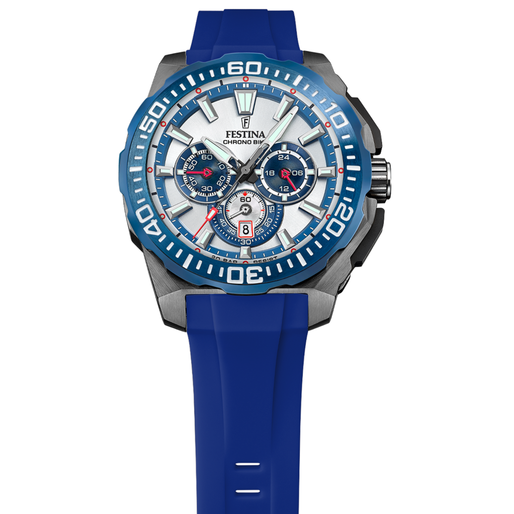 Chrono Bike