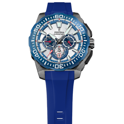 Chrono Bike