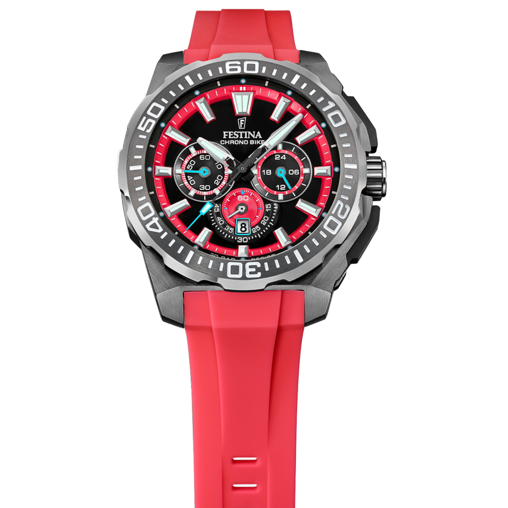 Chrono Bike