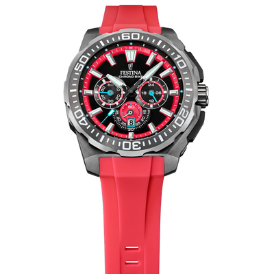 Chrono Bike