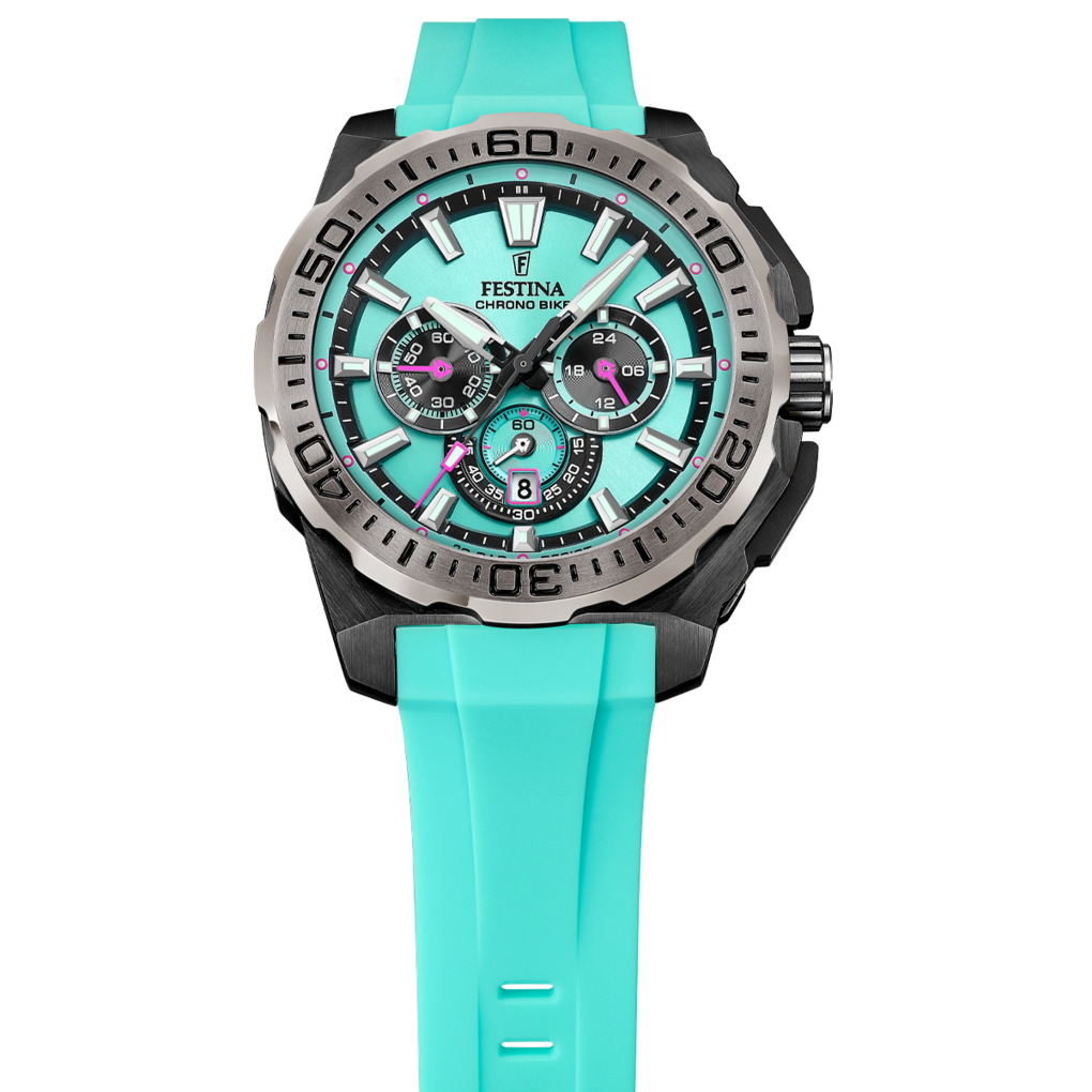 Chrono Bike