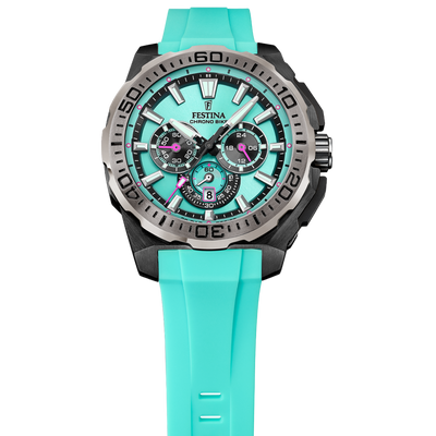 Chrono Bike