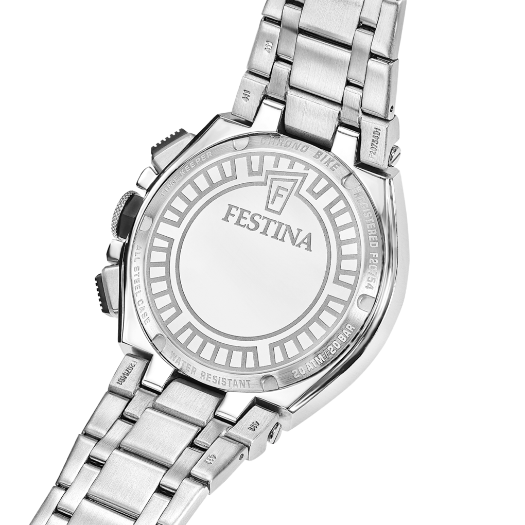Chrono Bike F20754/4