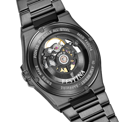 Swiss Automatic F22014/1