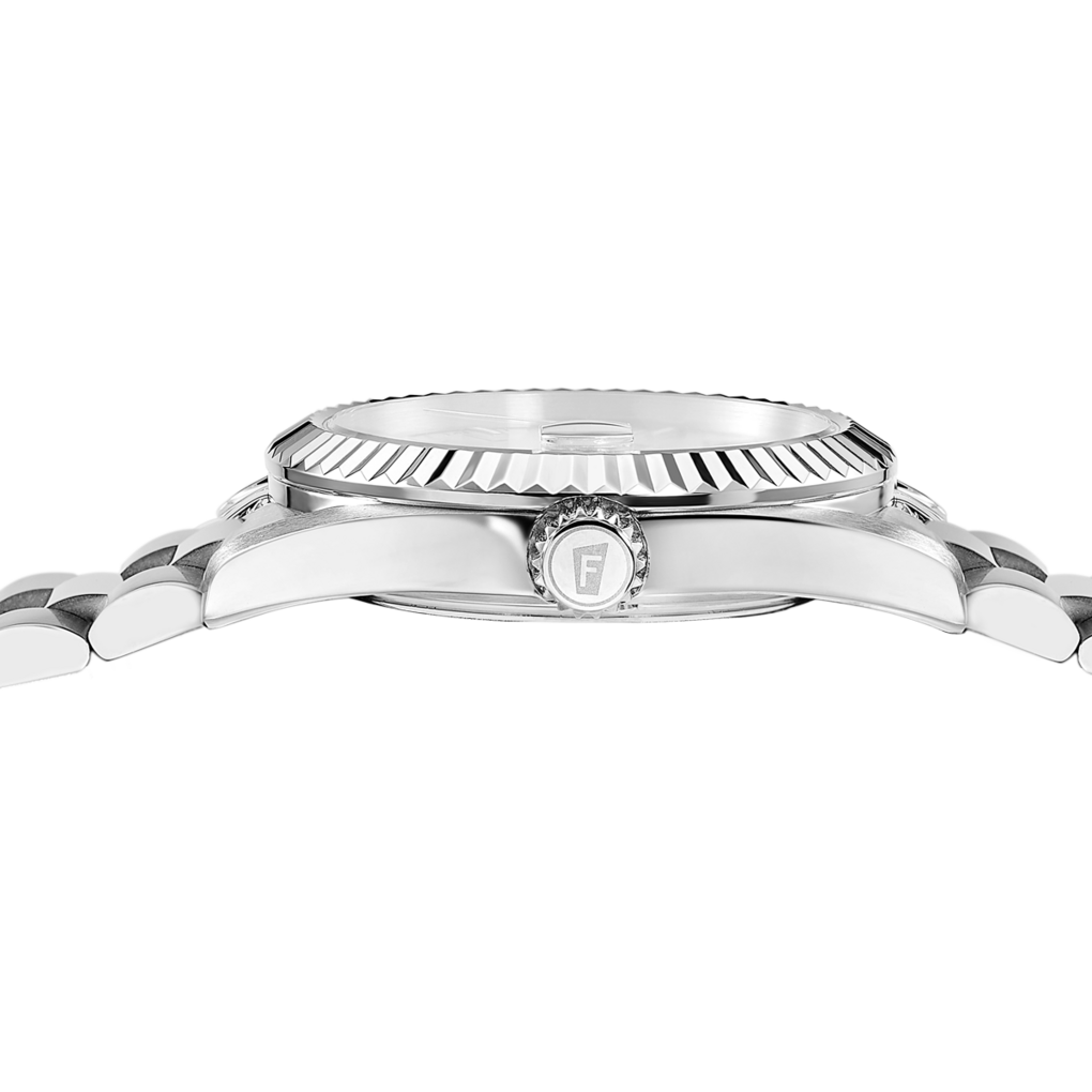 Swiss Classic Steel F20084/C