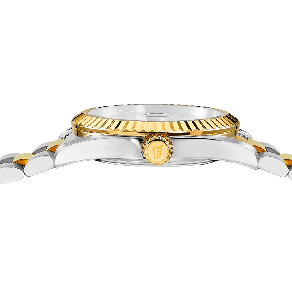 Swiss Classic Steel F20085/A
