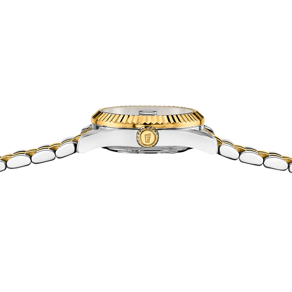 Swiss Classic Steel F20088/5
