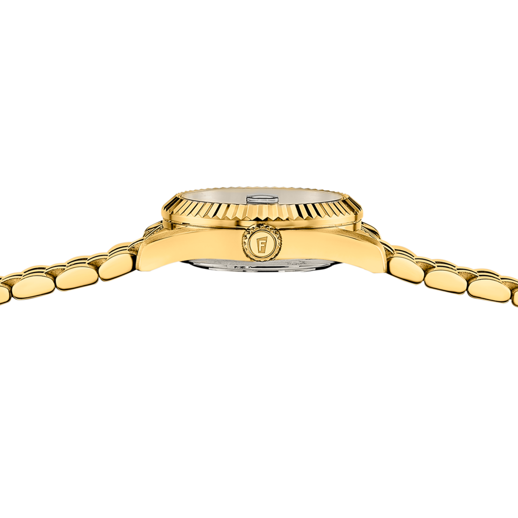 Swiss Classic Steel F20089/1