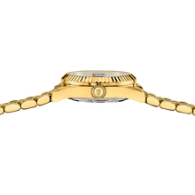 Load image into Gallery viewer, Swiss Classic Steel F20089/1