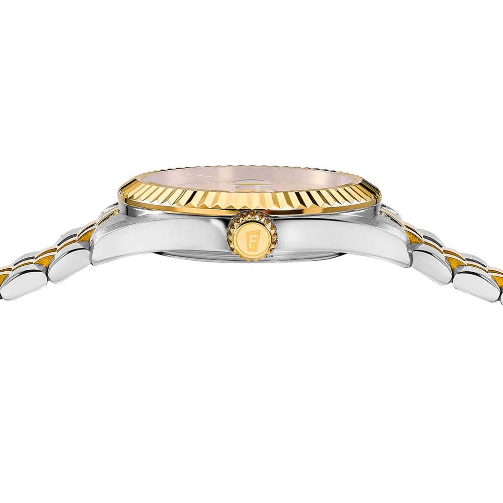 Swiss Automatic F20091/2