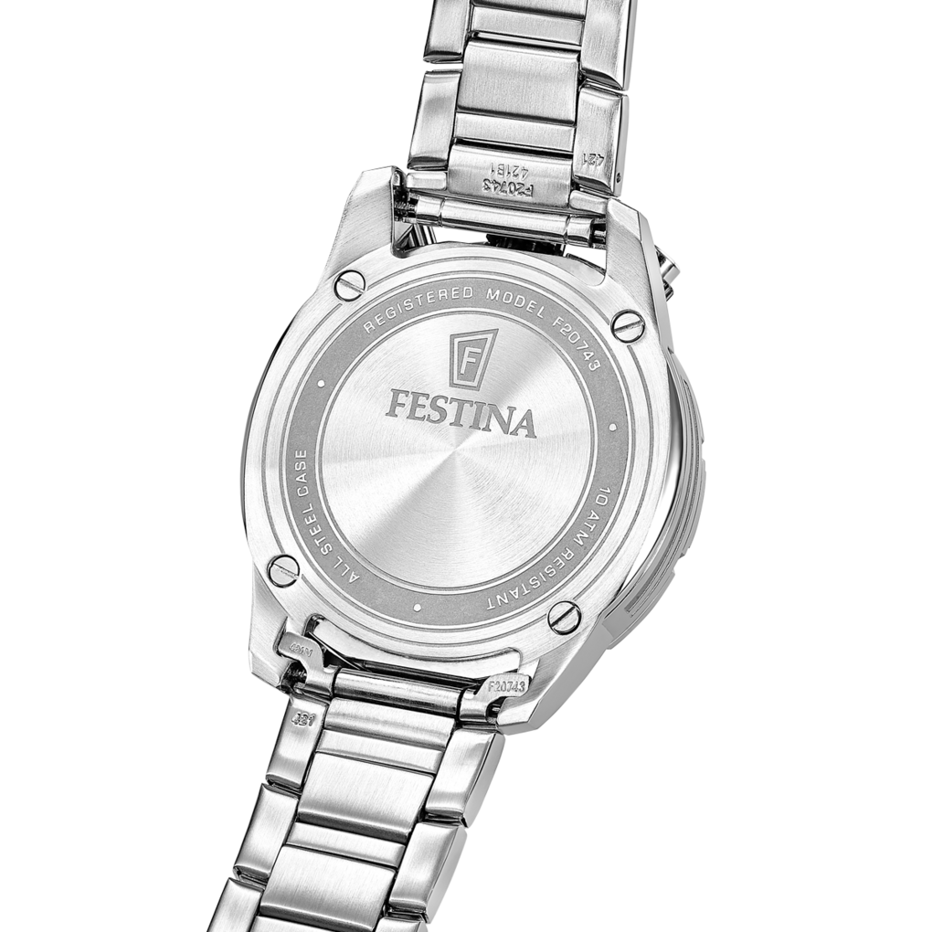 The Originals/Diver F20743/2