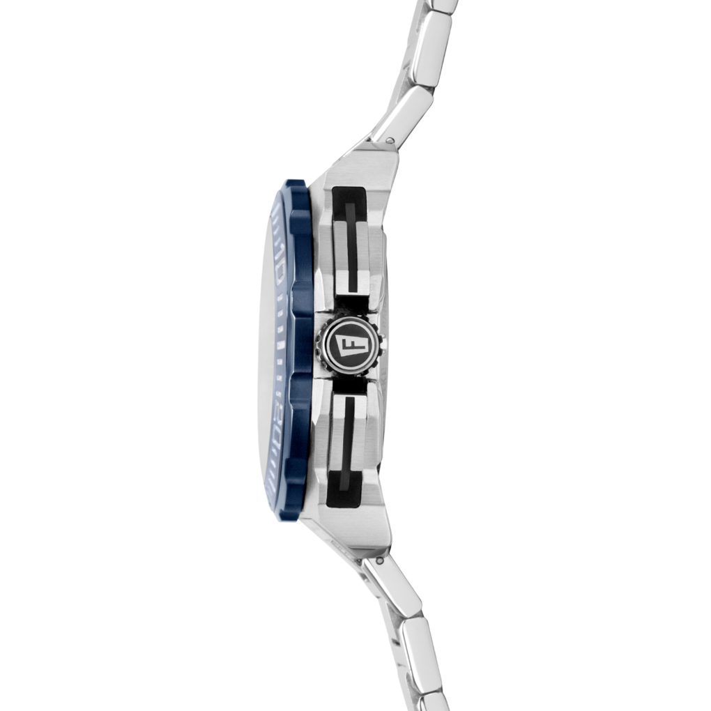 Chrono Bike